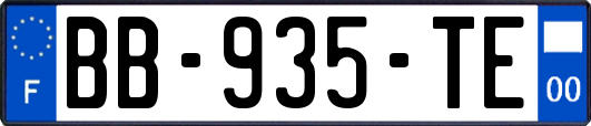 BB-935-TE