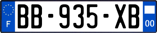 BB-935-XB