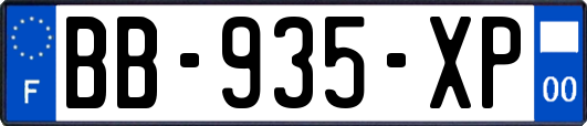 BB-935-XP