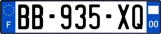 BB-935-XQ