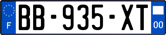 BB-935-XT