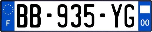 BB-935-YG