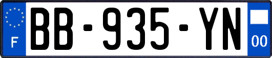 BB-935-YN