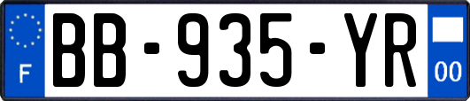 BB-935-YR