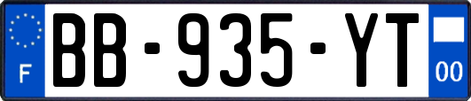 BB-935-YT