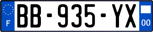 BB-935-YX