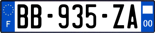 BB-935-ZA