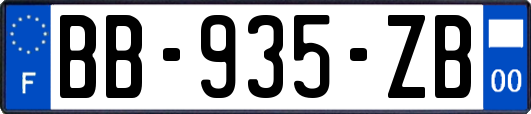 BB-935-ZB