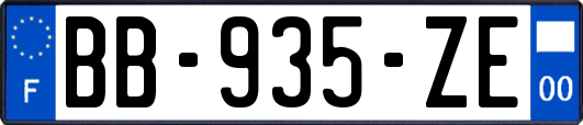 BB-935-ZE