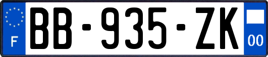 BB-935-ZK