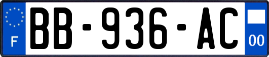 BB-936-AC