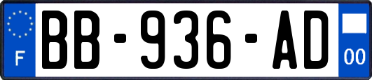 BB-936-AD