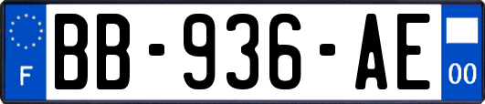 BB-936-AE