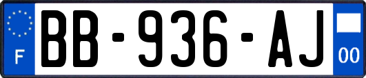 BB-936-AJ