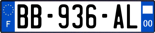 BB-936-AL