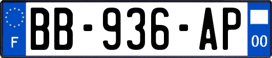 BB-936-AP