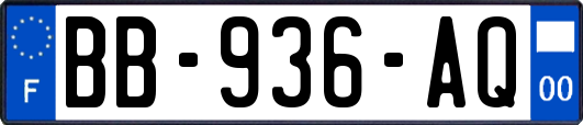 BB-936-AQ