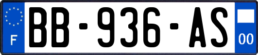 BB-936-AS