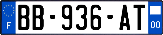 BB-936-AT