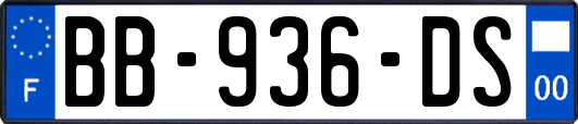 BB-936-DS