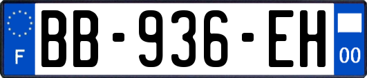 BB-936-EH