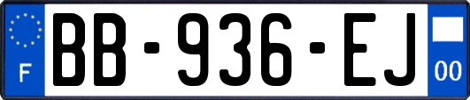 BB-936-EJ