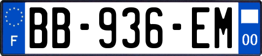 BB-936-EM