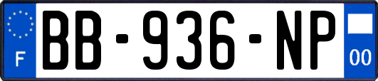 BB-936-NP