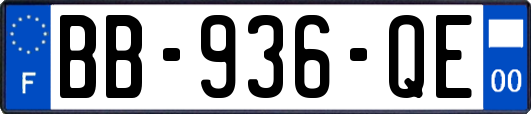 BB-936-QE