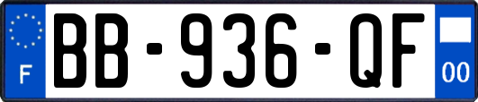 BB-936-QF