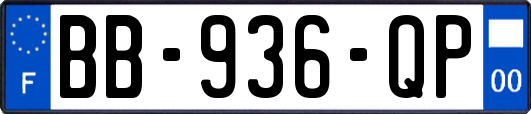 BB-936-QP