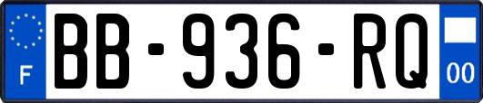 BB-936-RQ