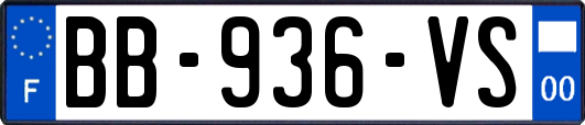 BB-936-VS