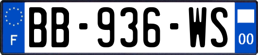 BB-936-WS