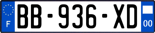 BB-936-XD