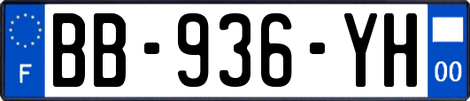 BB-936-YH