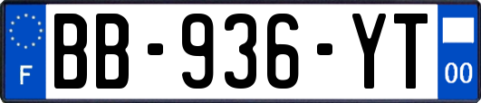 BB-936-YT