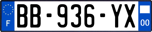 BB-936-YX