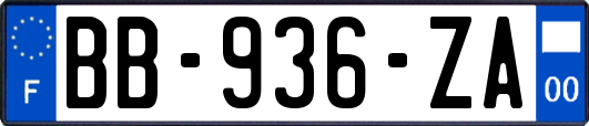 BB-936-ZA