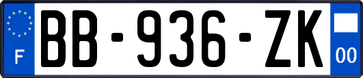 BB-936-ZK