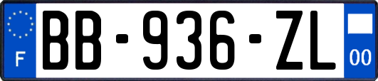 BB-936-ZL