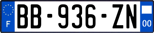 BB-936-ZN