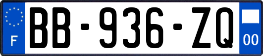 BB-936-ZQ