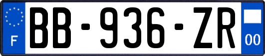 BB-936-ZR