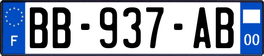 BB-937-AB