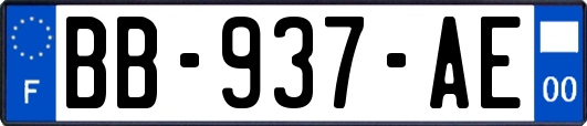 BB-937-AE