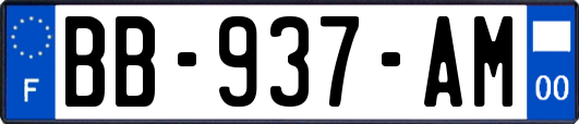 BB-937-AM