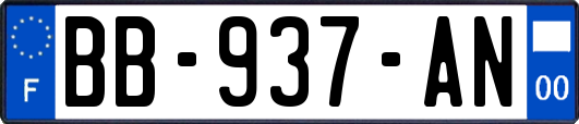 BB-937-AN