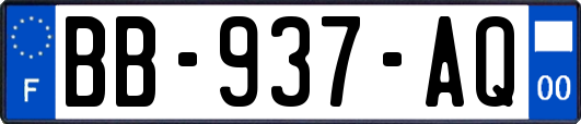 BB-937-AQ