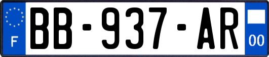 BB-937-AR